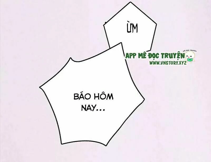 Yêu em, sai đến tận cùng: Chapter 3