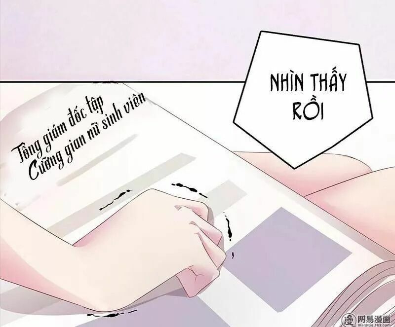 Yêu em, sai đến tận cùng: Chapter 3