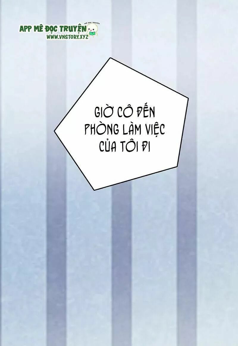 Yêu em, sai đến tận cùng: Chapter 3