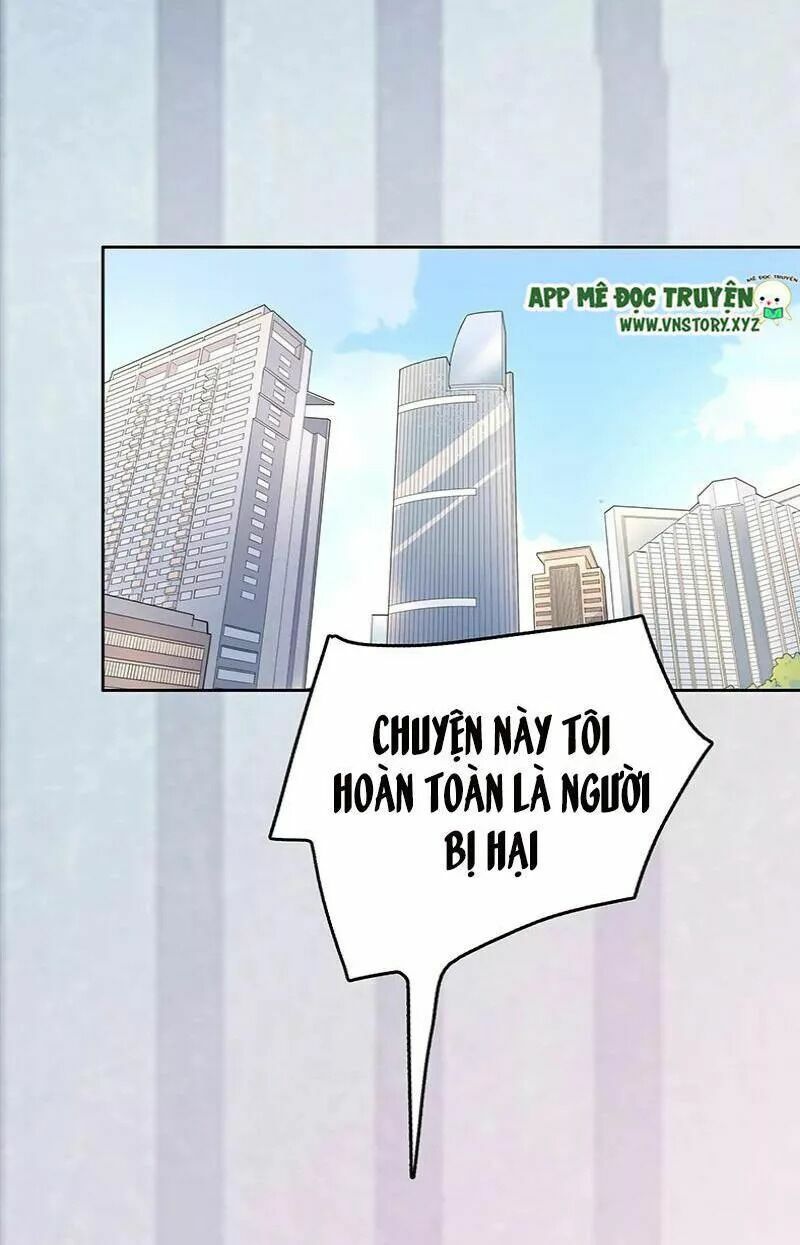 Yêu em, sai đến tận cùng: Chapter 3