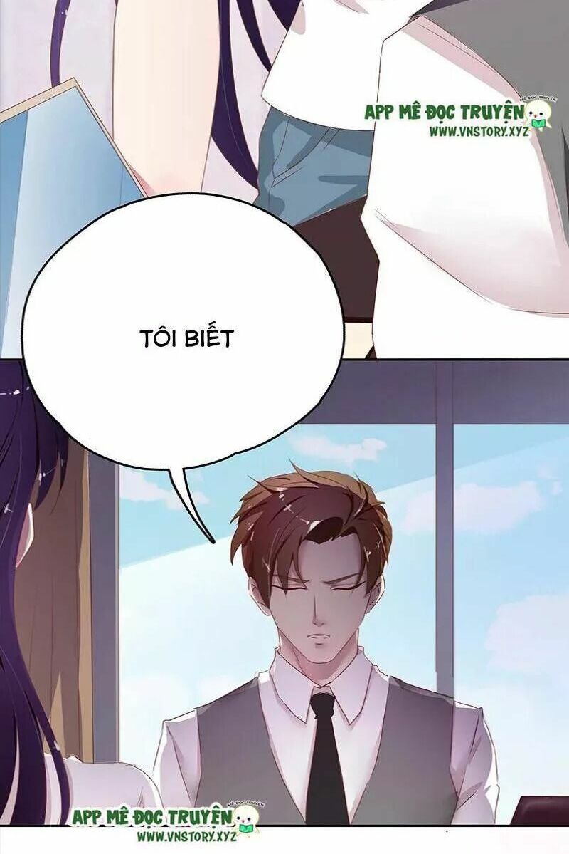 Yêu em, sai đến tận cùng: Chapter 3
