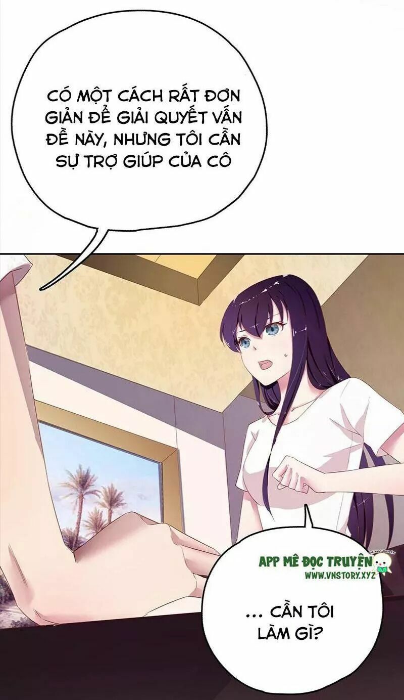 Yêu em, sai đến tận cùng: Chapter 3