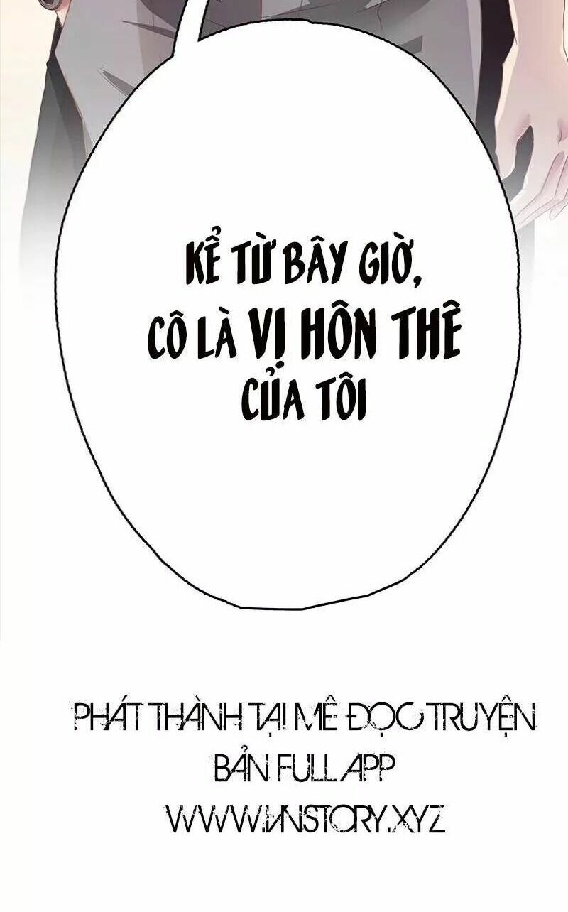 Yêu em, sai đến tận cùng: Chapter 3