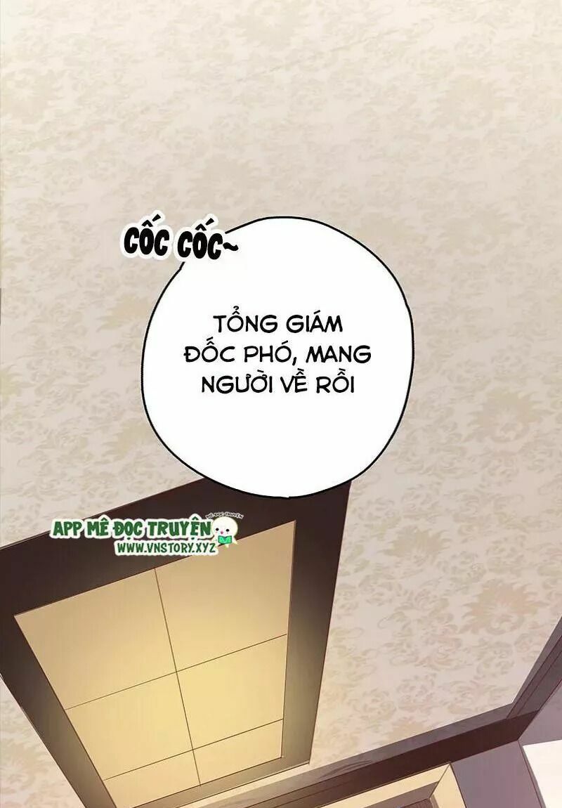 Yêu em, sai đến tận cùng: Chapter 3