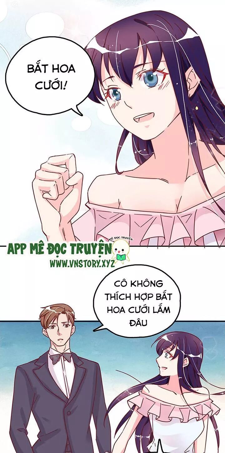 Yêu em, sai đến tận cùng: Chapter 30