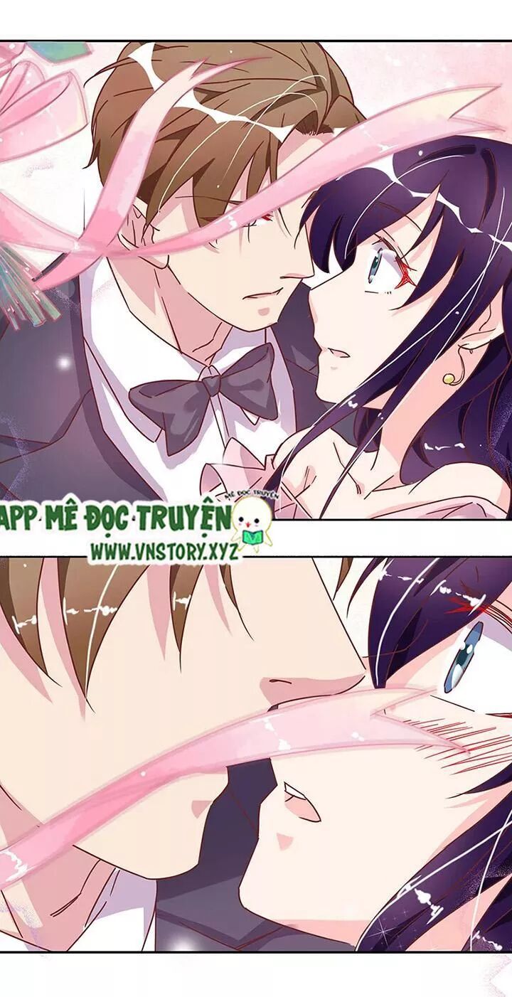Yêu em, sai đến tận cùng: Chapter 30