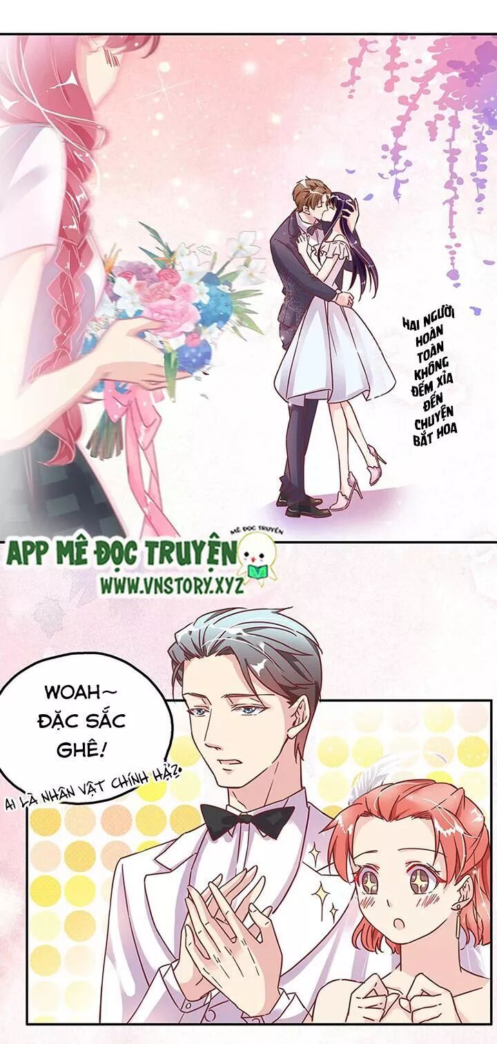 Yêu em, sai đến tận cùng: Chapter 30