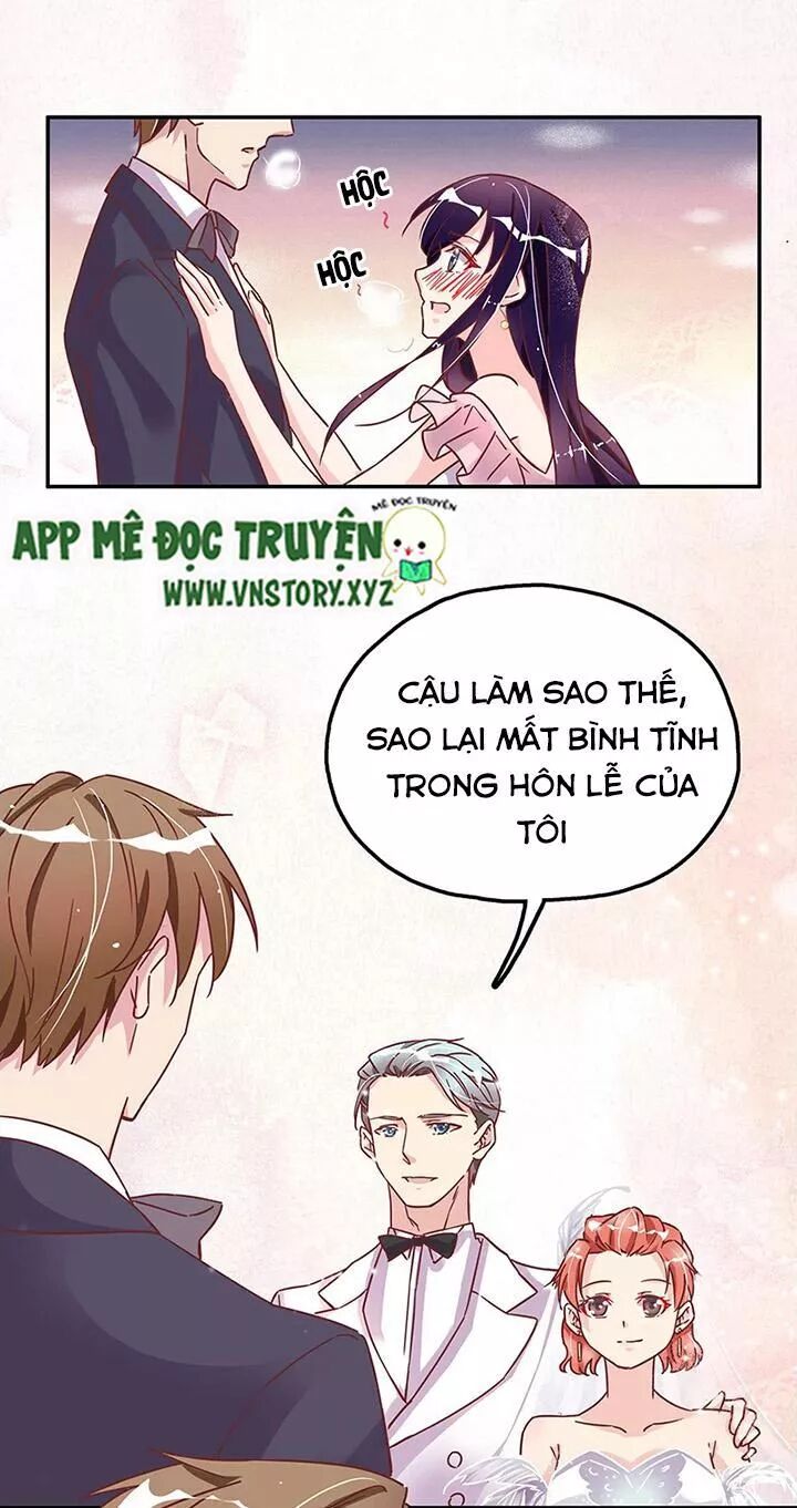 Yêu em, sai đến tận cùng: Chapter 30