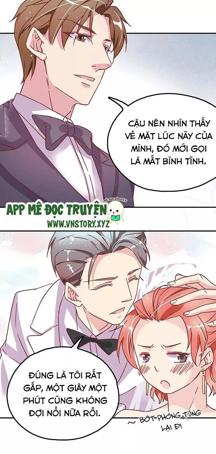 Yêu em, sai đến tận cùng: Chapter 30
