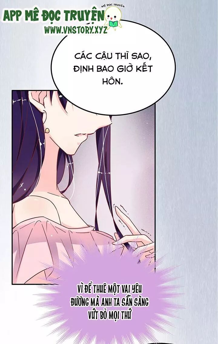 Yêu em, sai đến tận cùng: Chapter 30