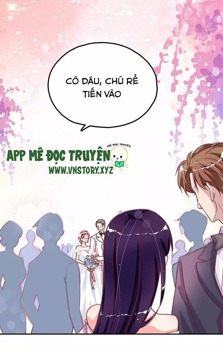 Yêu em, sai đến tận cùng: Chapter 30