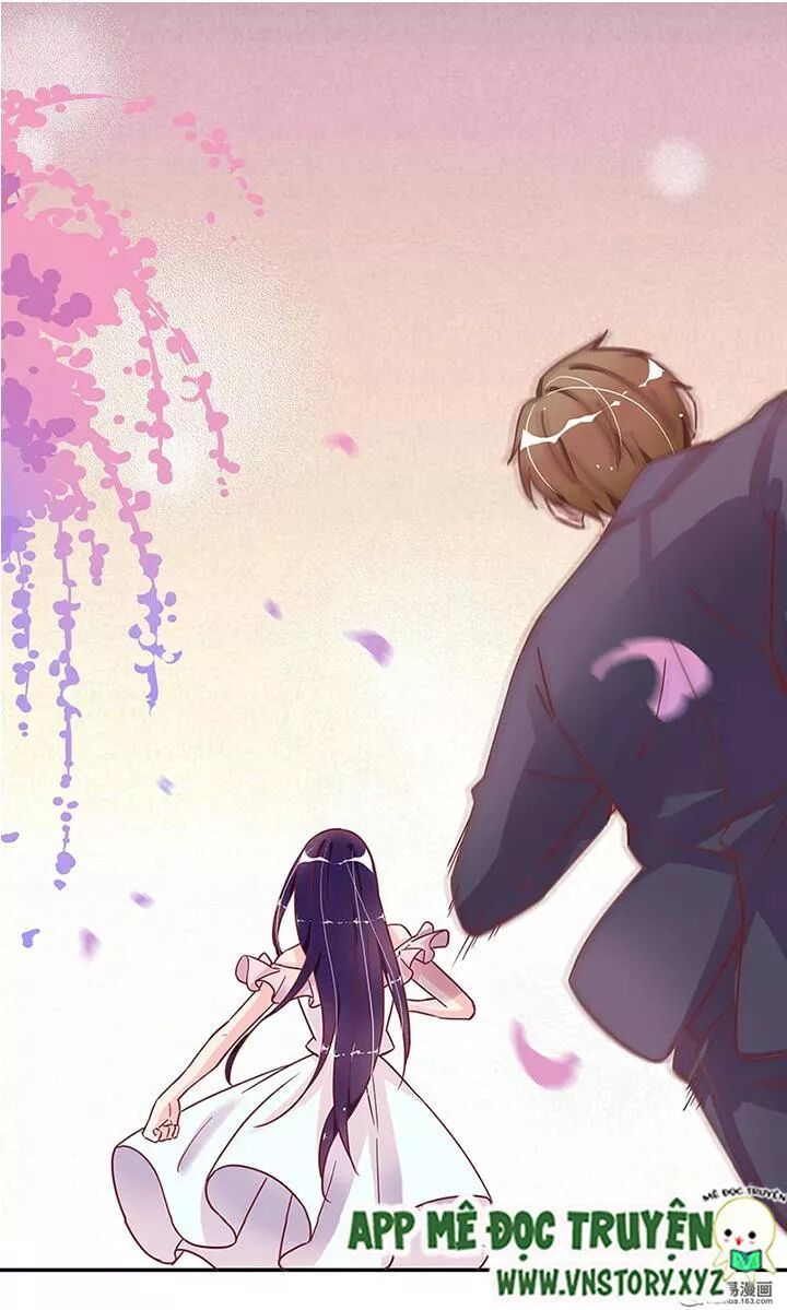 Yêu em, sai đến tận cùng: Chapter 30