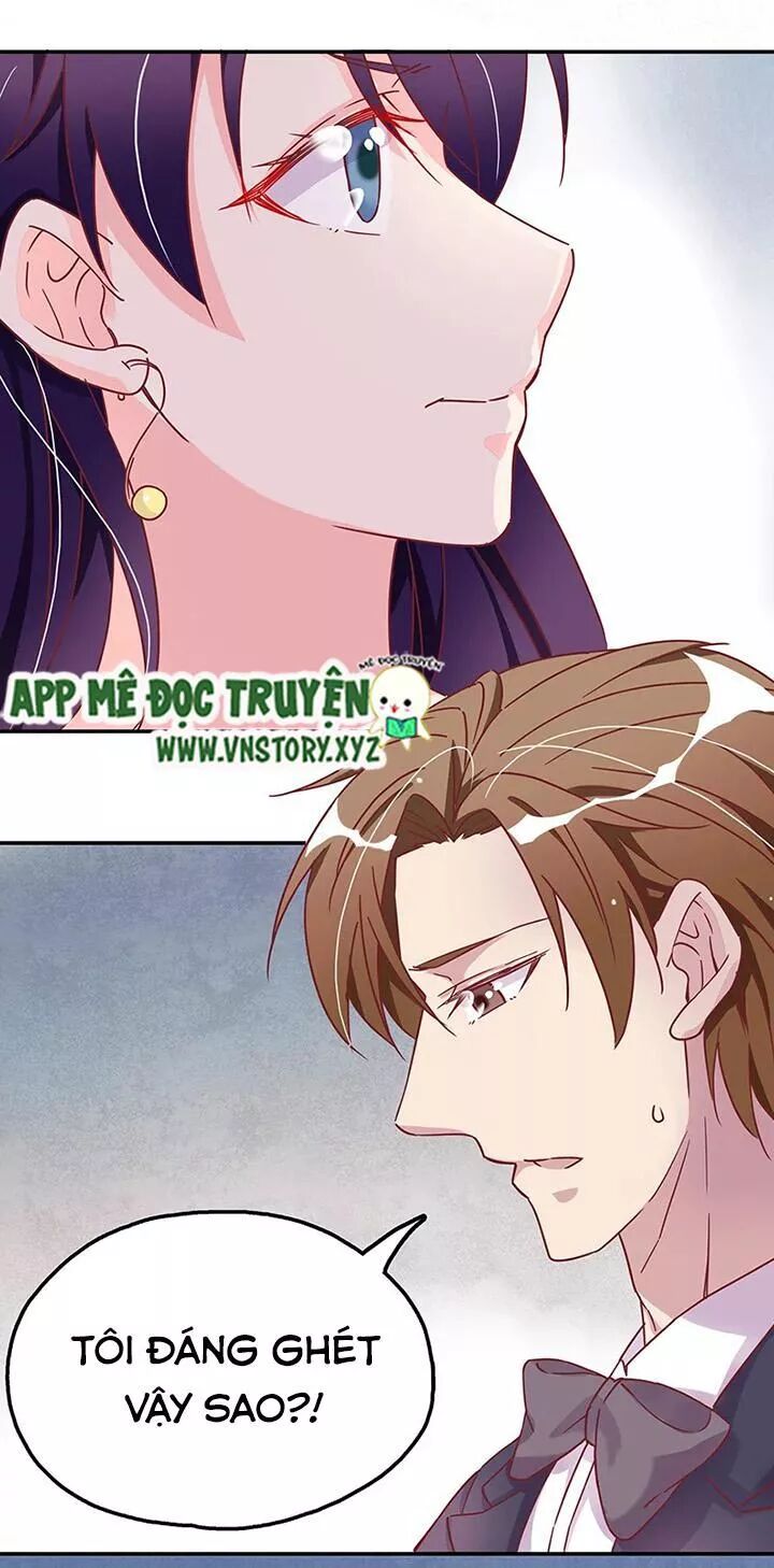 Yêu em, sai đến tận cùng: Chapter 30