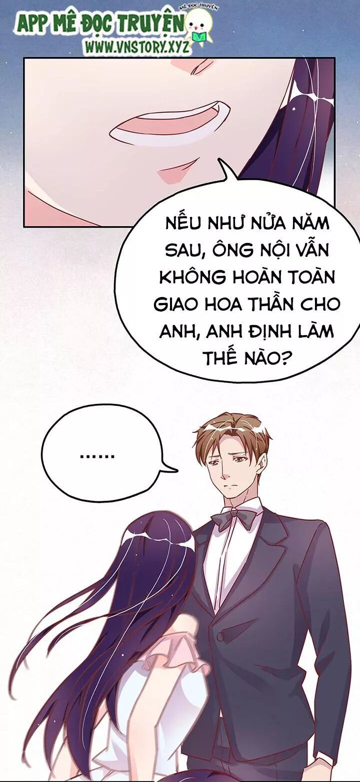 Yêu em, sai đến tận cùng: Chapter 30
