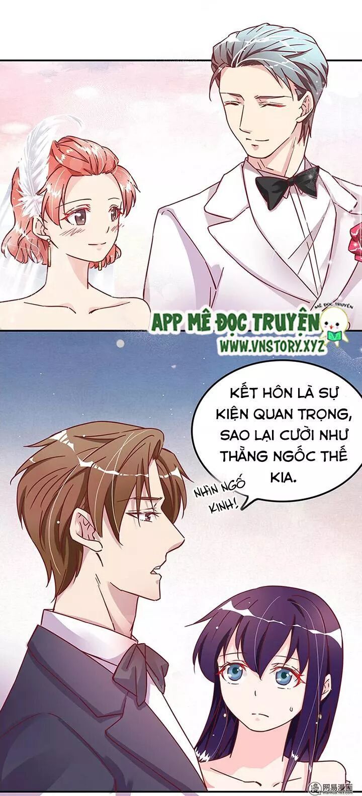 Yêu em, sai đến tận cùng: Chapter 30