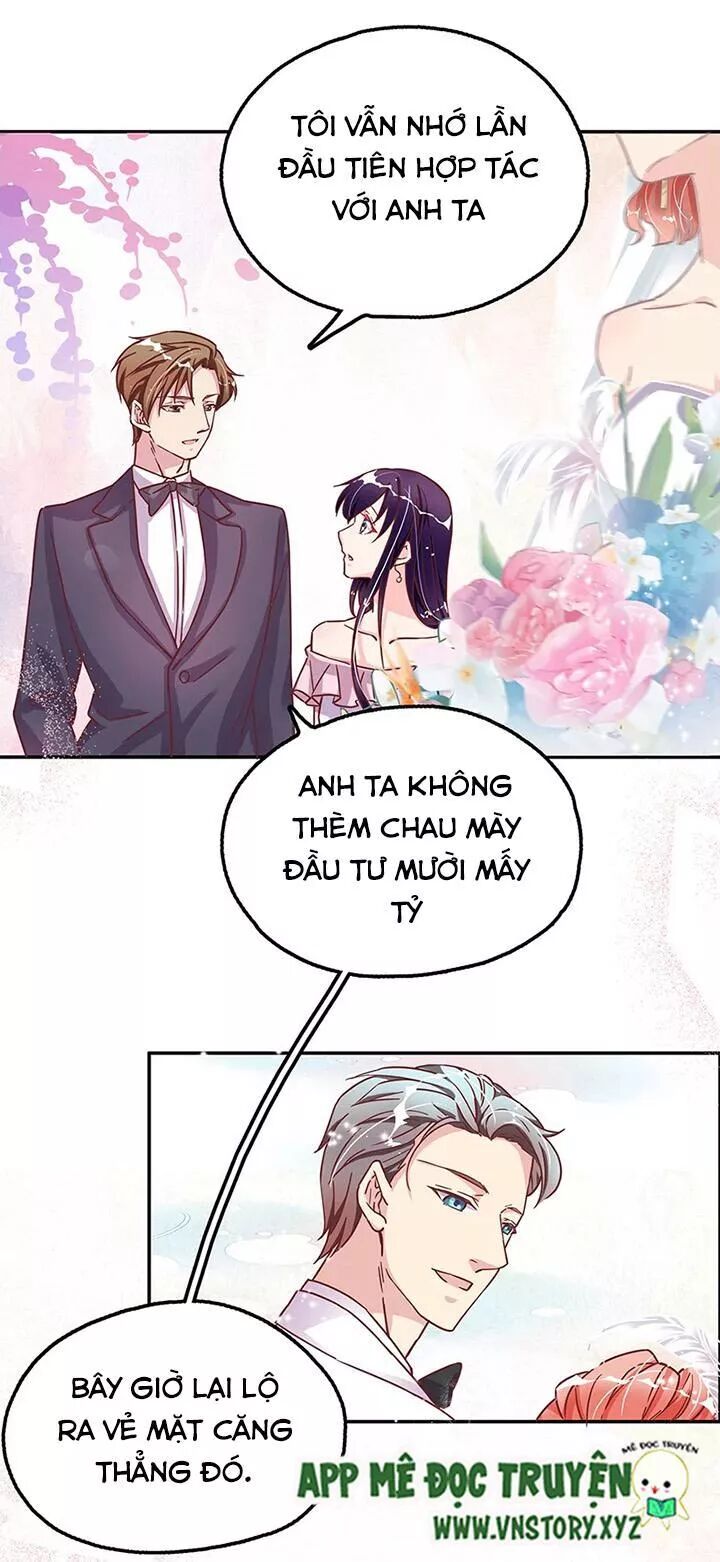 Yêu em, sai đến tận cùng: Chapter 30