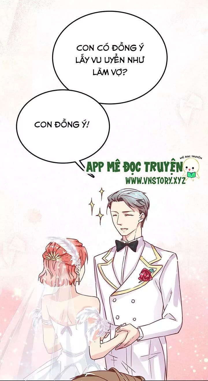 Yêu em, sai đến tận cùng: Chapter 30