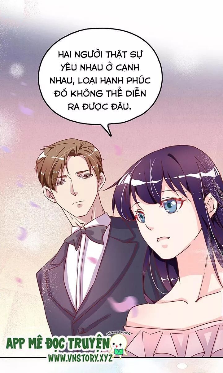 Yêu em, sai đến tận cùng: Chapter 30