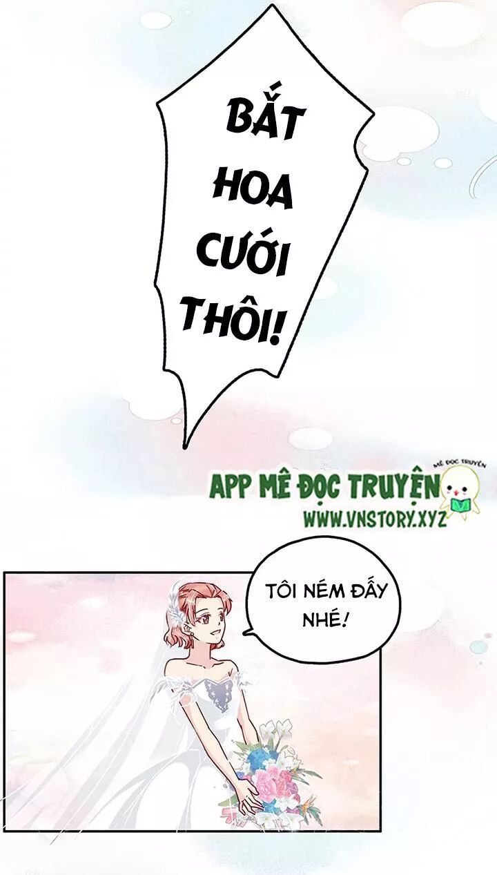 Yêu em, sai đến tận cùng: Chapter 30