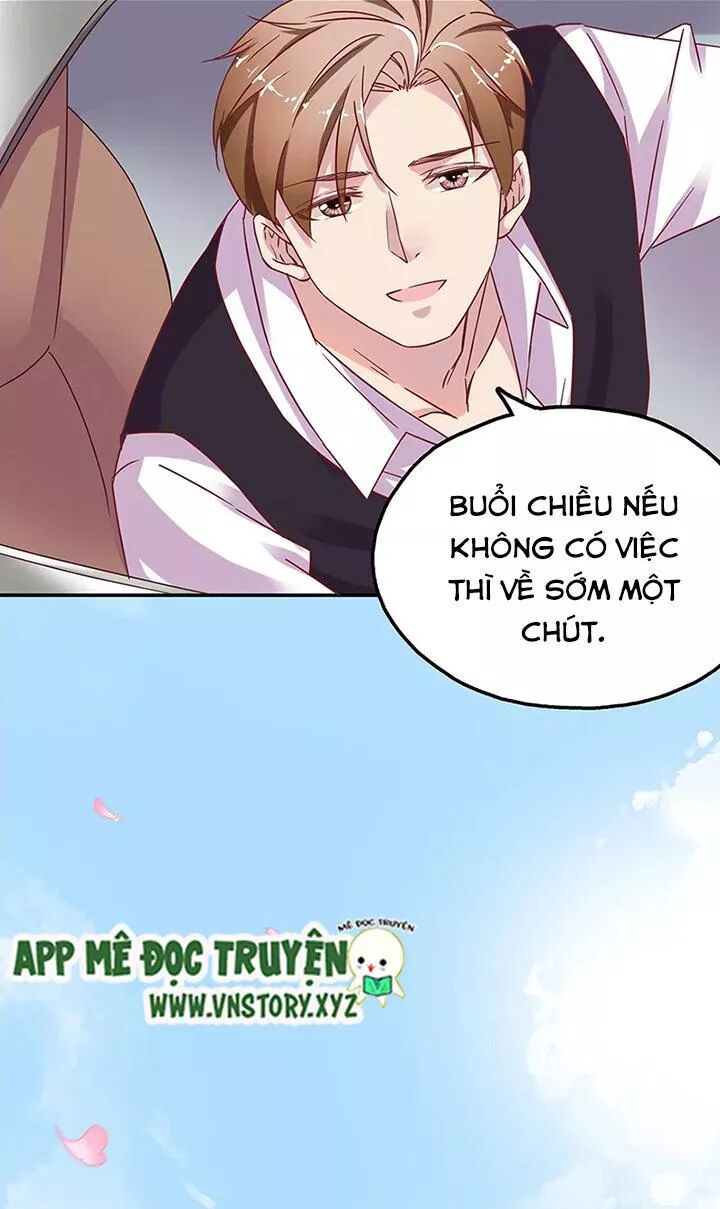 Yêu em, sai đến tận cùng: Chapter 31
