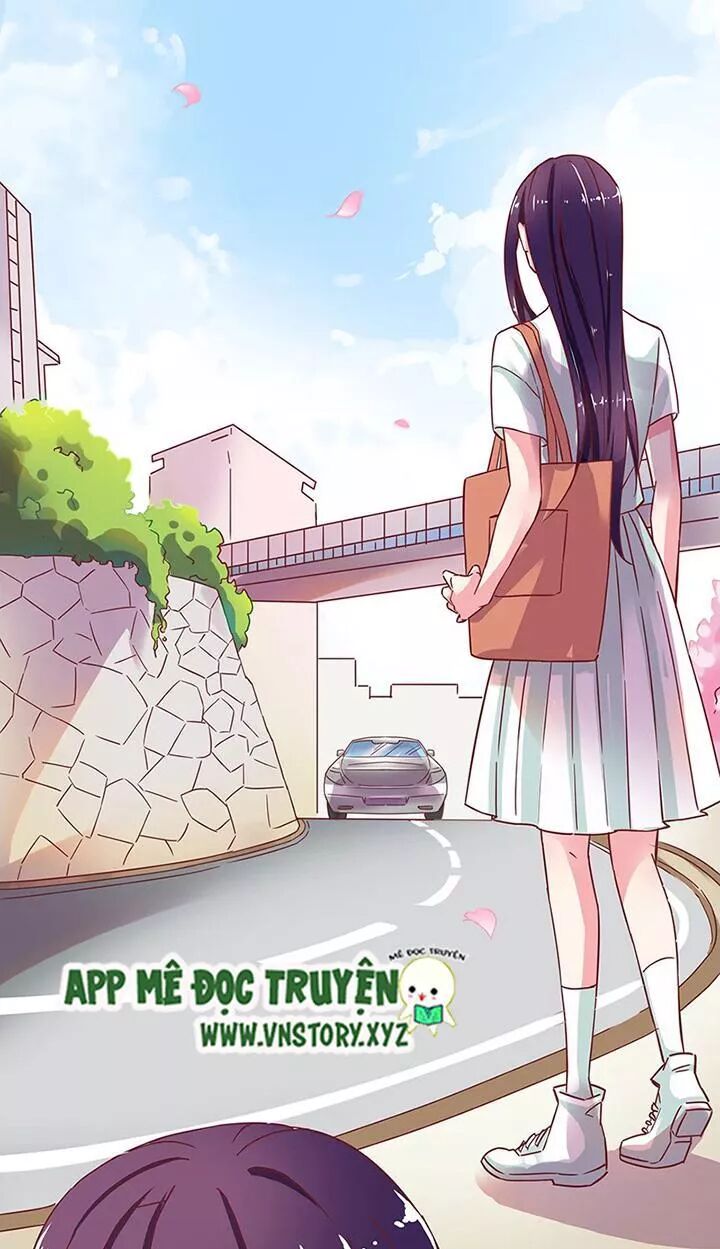 Yêu em, sai đến tận cùng: Chapter 31