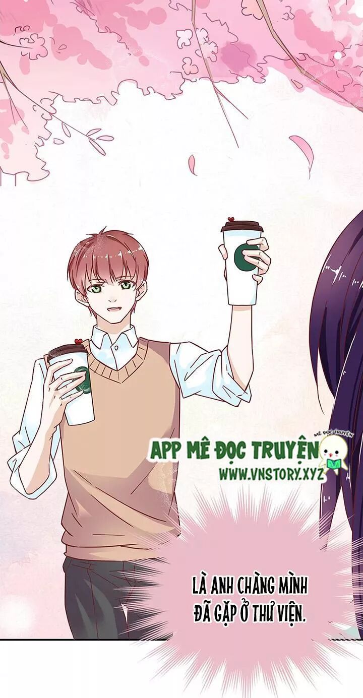 Yêu em, sai đến tận cùng: Chapter 31