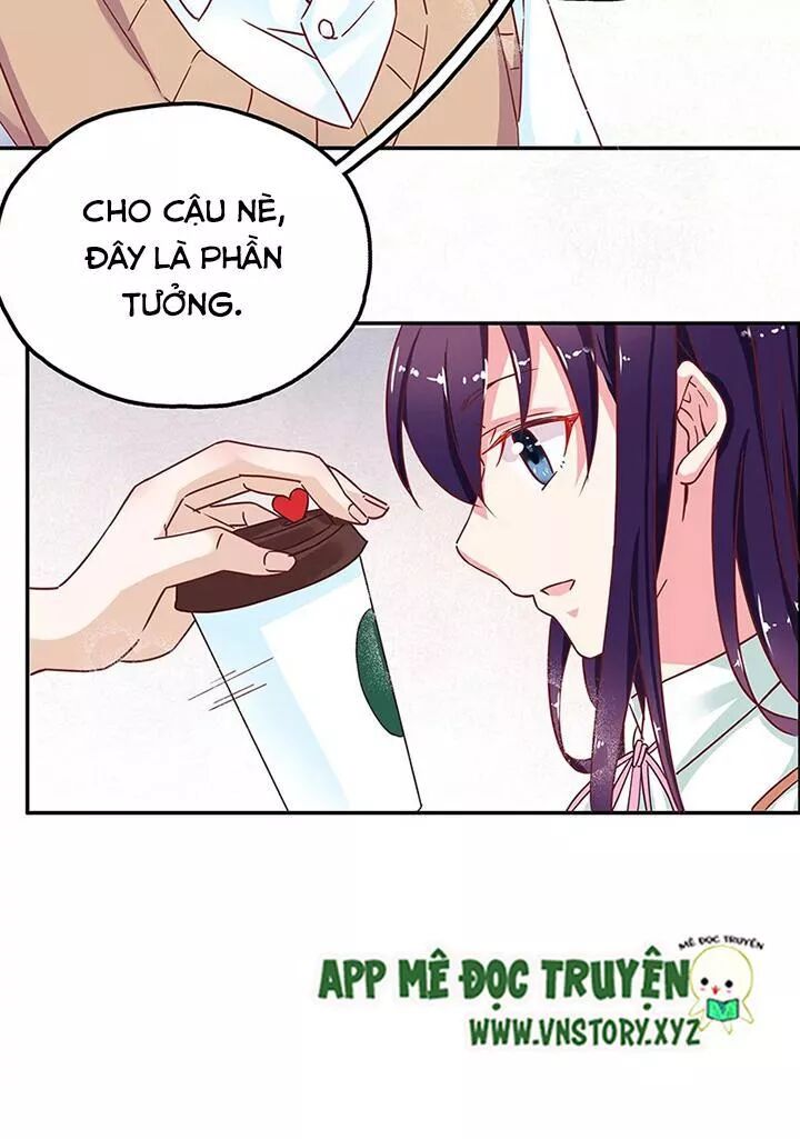 Yêu em, sai đến tận cùng: Chapter 31