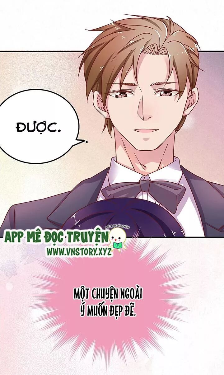 Yêu em, sai đến tận cùng: Chapter 31