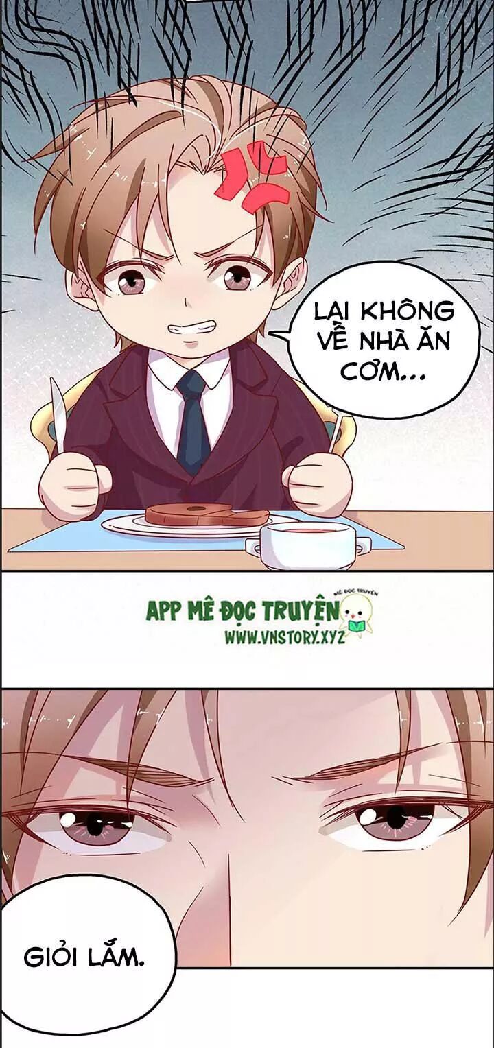 Yêu em, sai đến tận cùng: Chapter 33