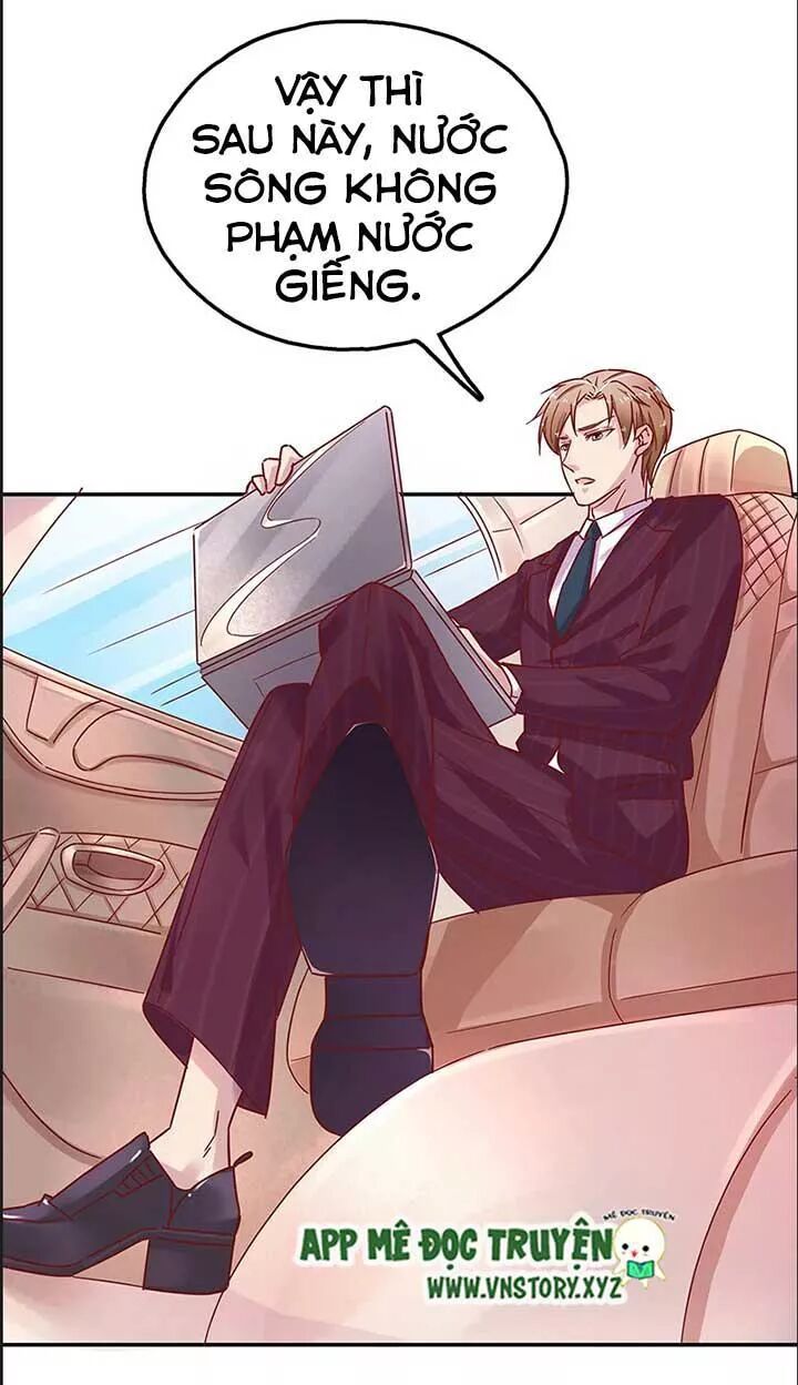 Yêu em, sai đến tận cùng: Chapter 33
