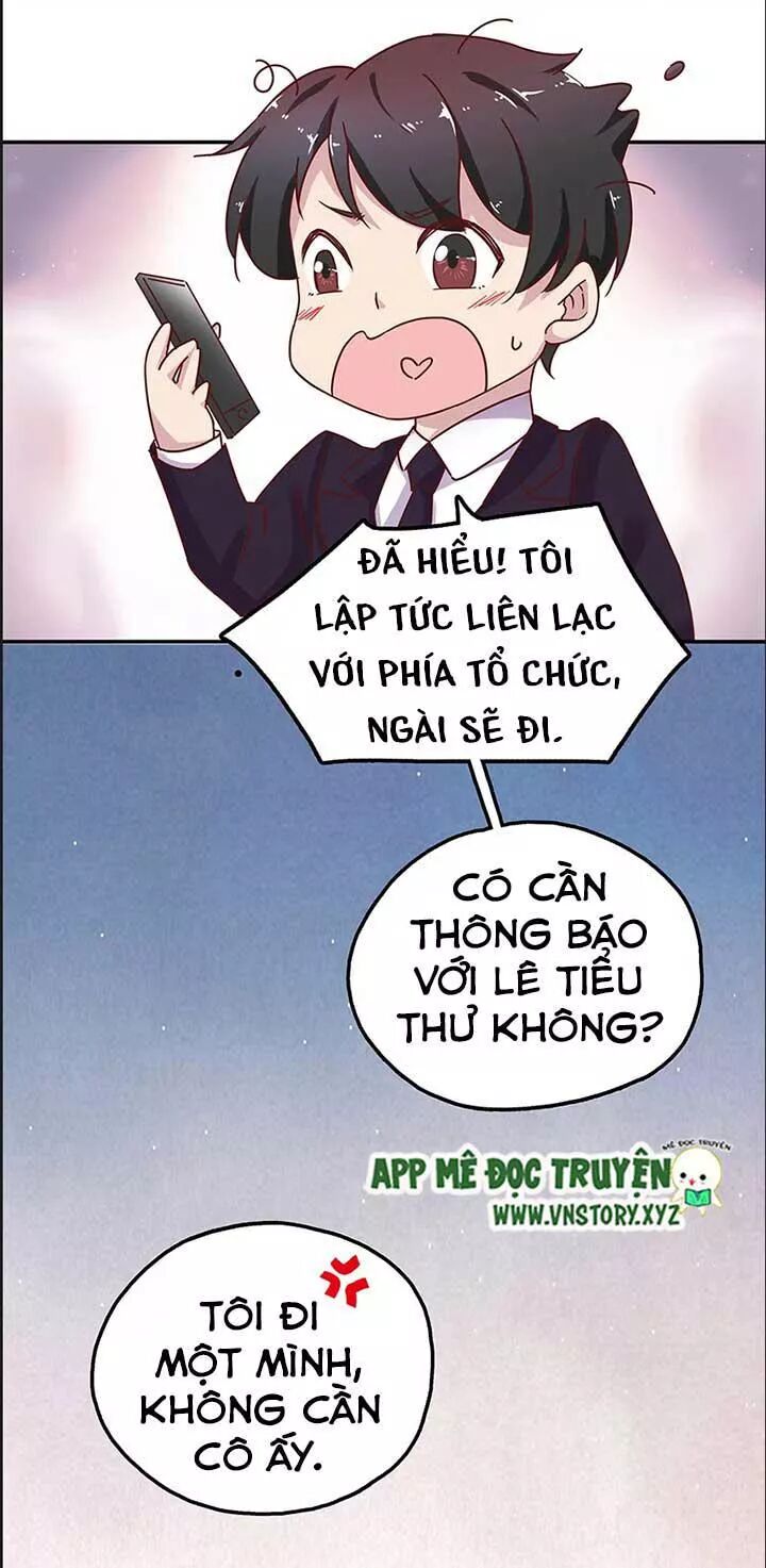 Yêu em, sai đến tận cùng: Chapter 33