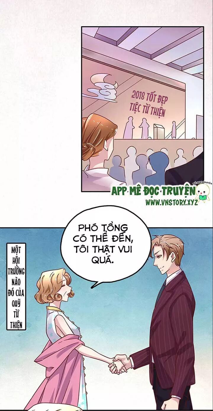 Yêu em, sai đến tận cùng: Chapter 33