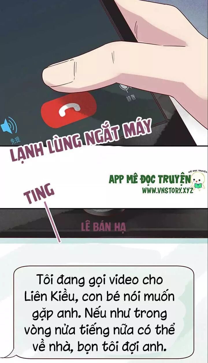 Yêu em, sai đến tận cùng: Chapter 33
