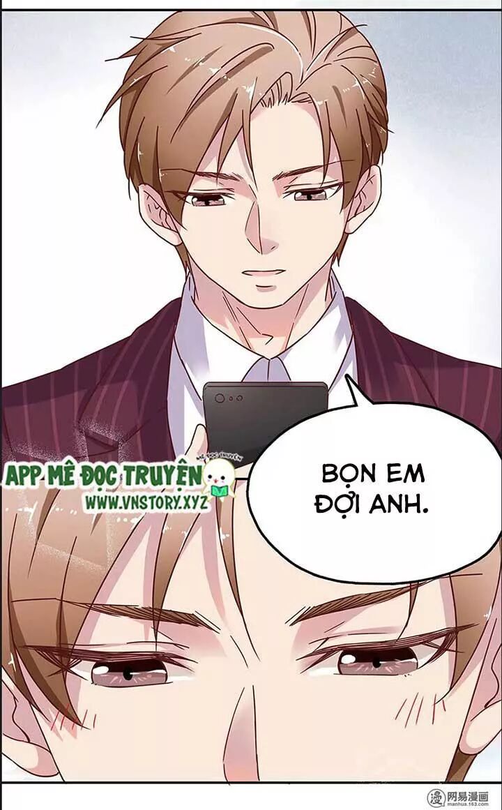 Yêu em, sai đến tận cùng: Chapter 33