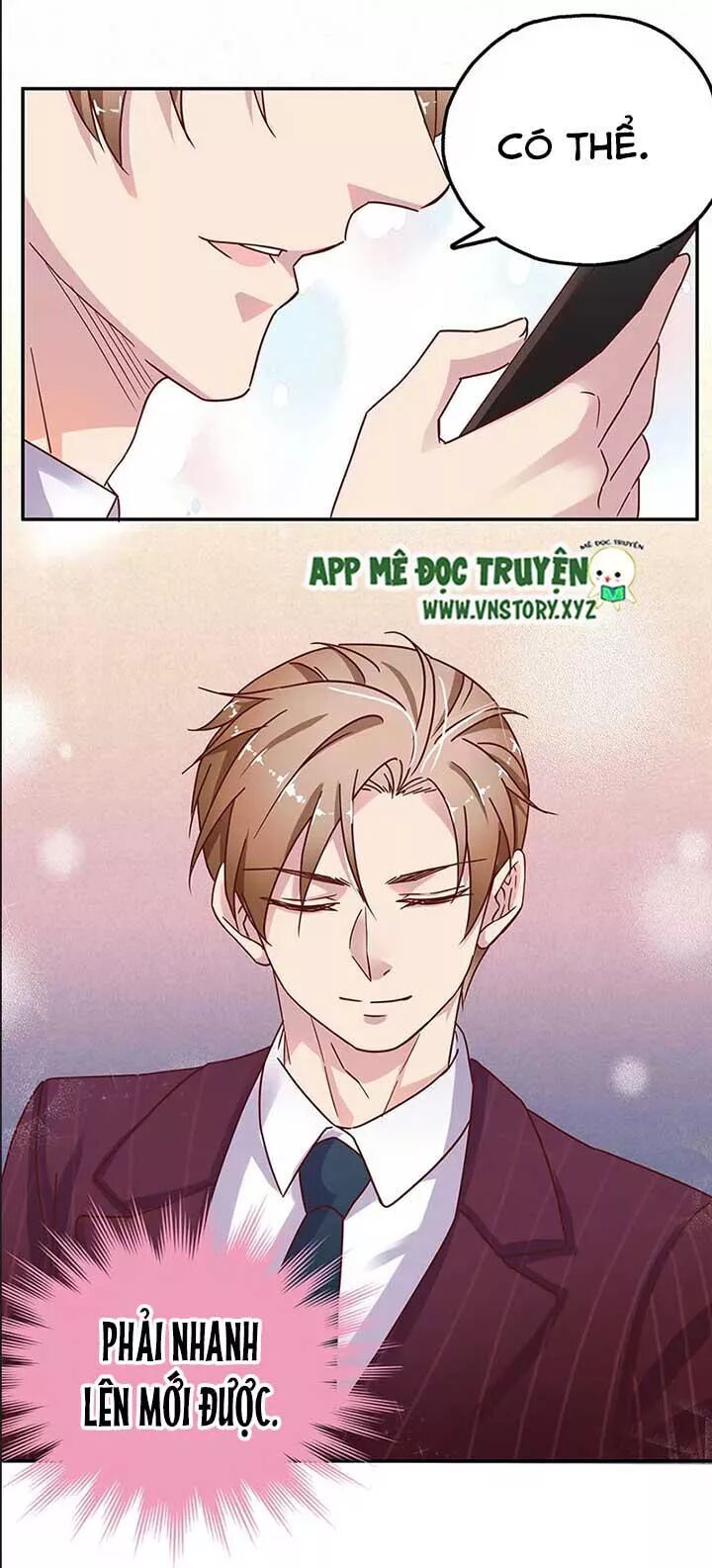 Yêu em, sai đến tận cùng: Chapter 33