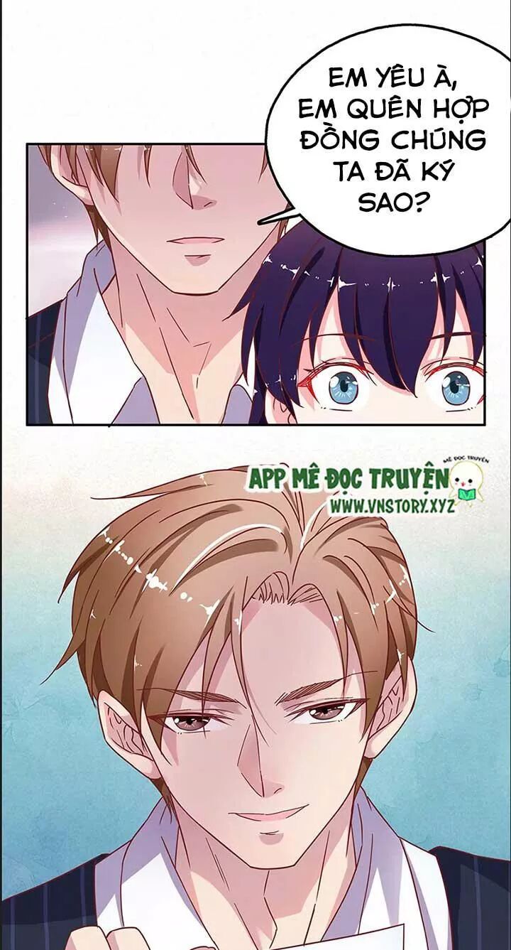 Yêu em, sai đến tận cùng: Chapter 33