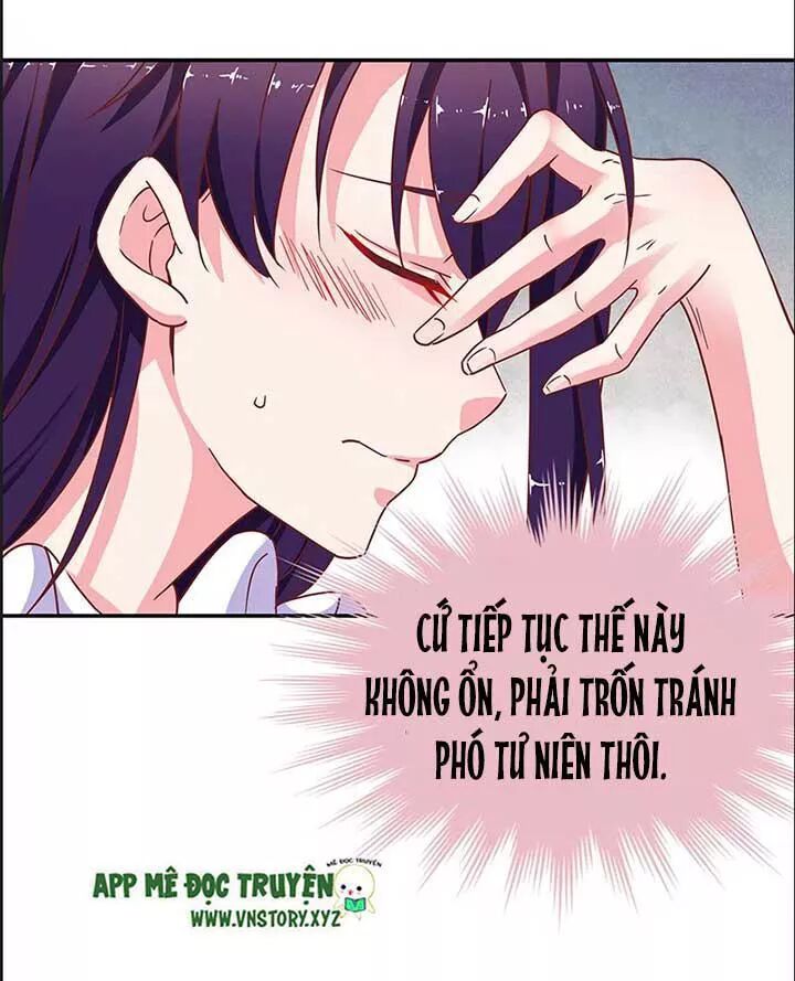 Yêu em, sai đến tận cùng: Chapter 33
