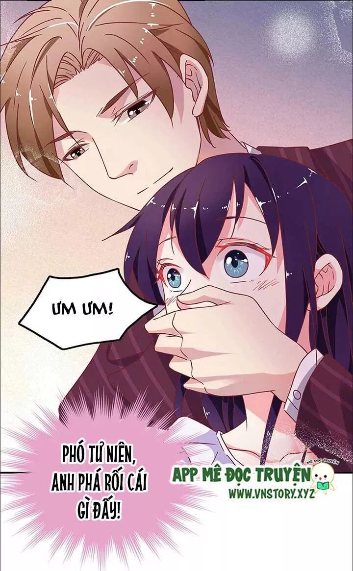 Yêu em, sai đến tận cùng: Chapter 34