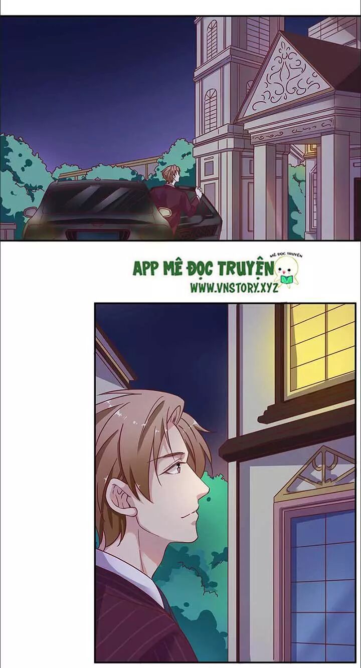 Yêu em, sai đến tận cùng: Chapter 34