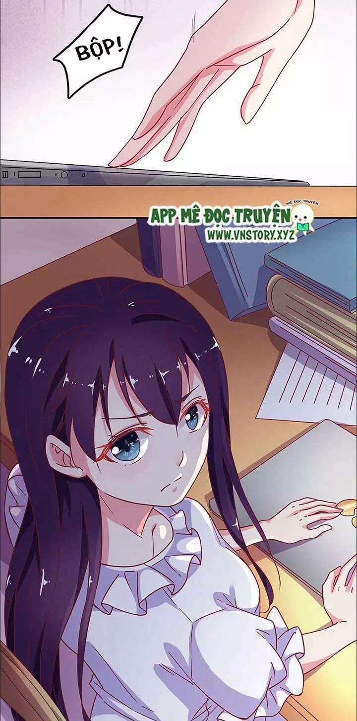 Yêu em, sai đến tận cùng: Chapter 34