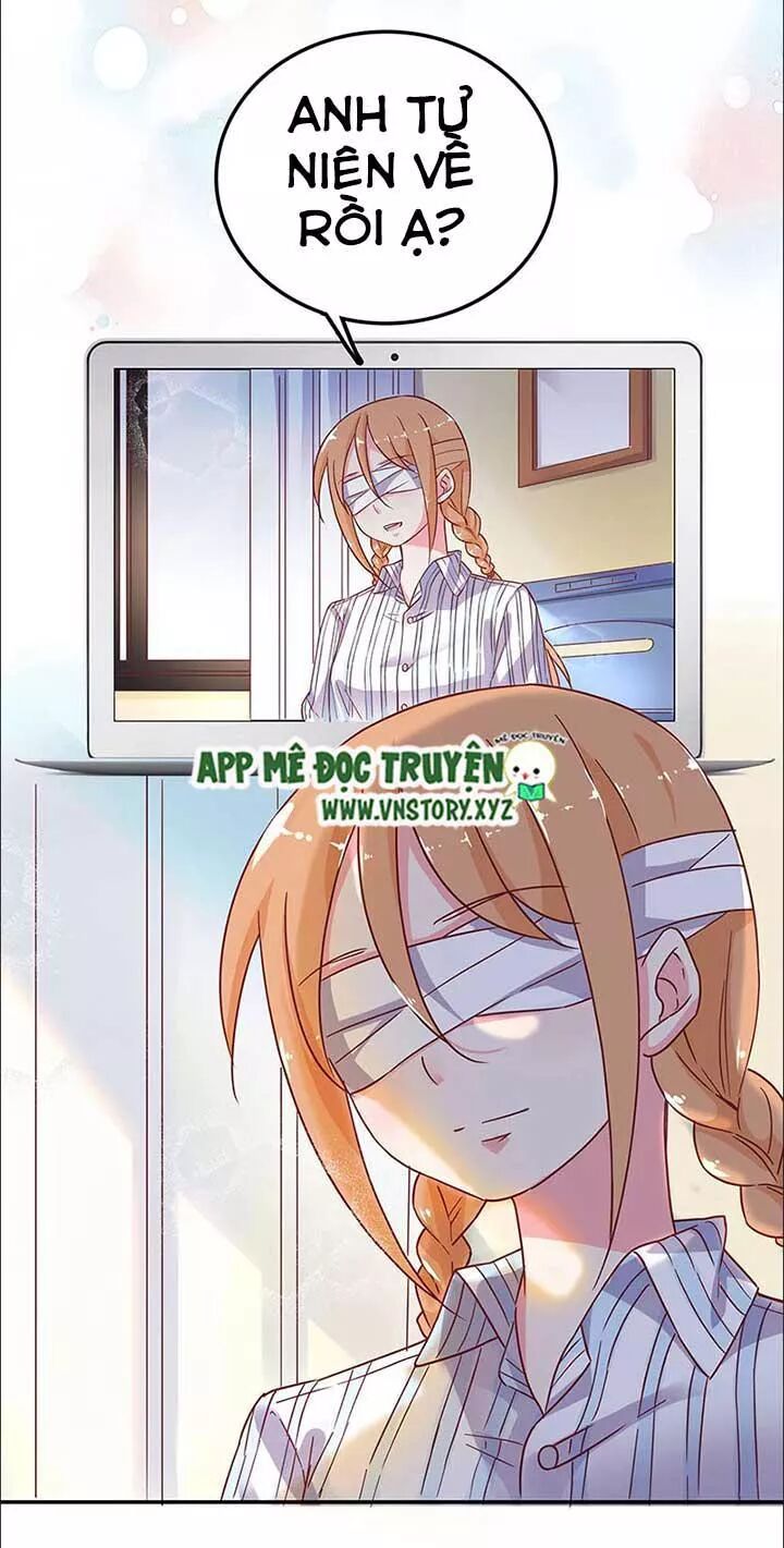 Yêu em, sai đến tận cùng: Chapter 34