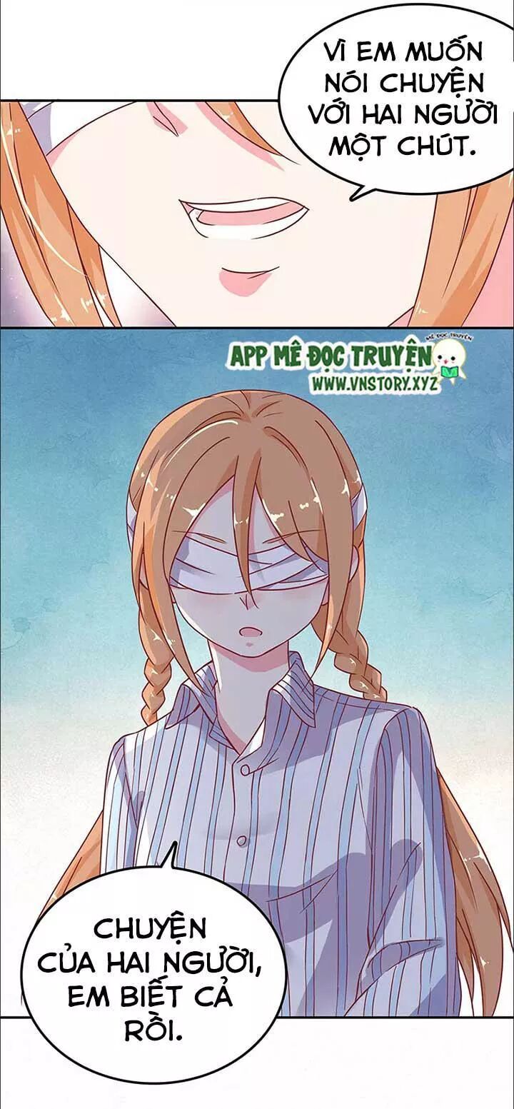 Yêu em, sai đến tận cùng: Chapter 34
