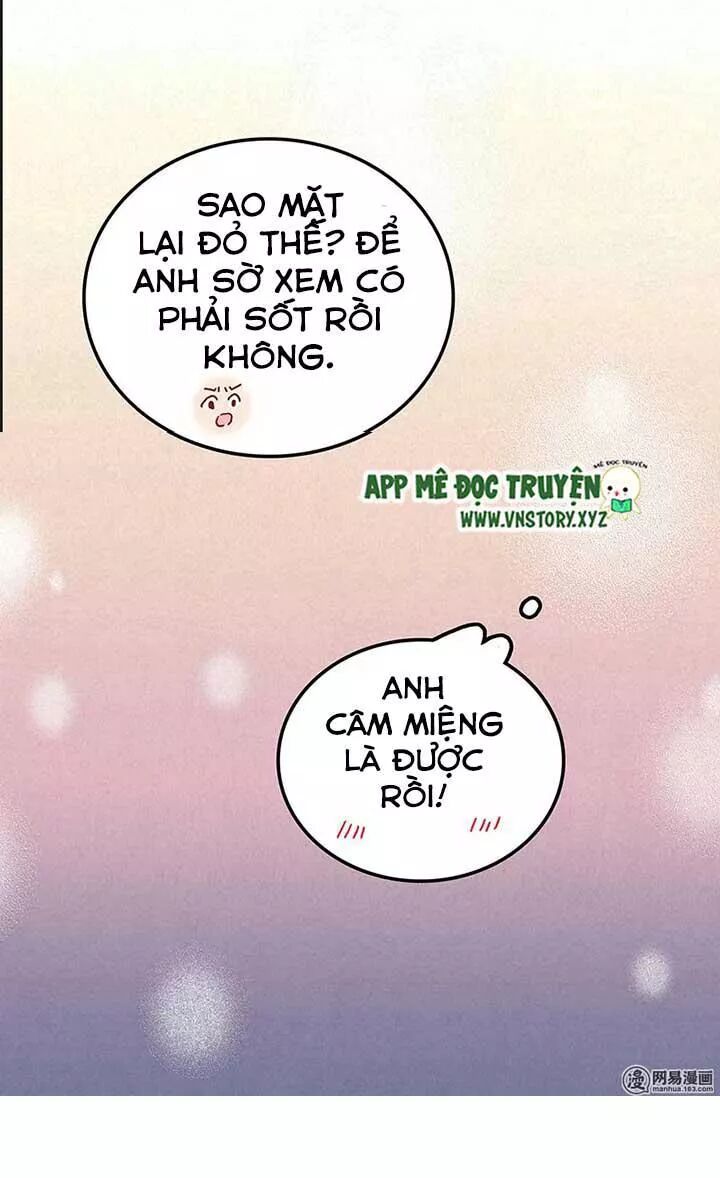 Yêu em, sai đến tận cùng: Chapter 35