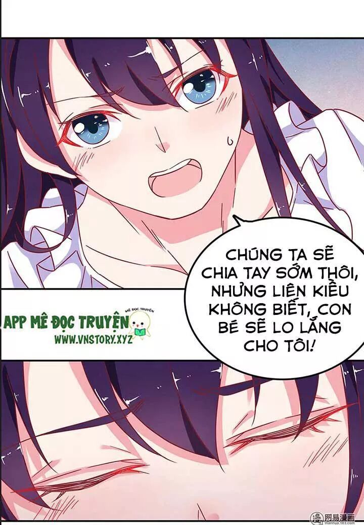 Yêu em, sai đến tận cùng: Chapter 35