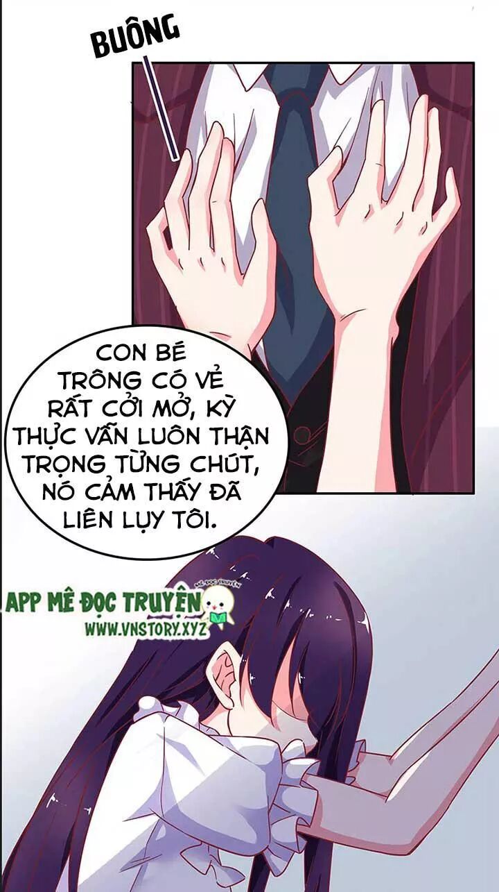 Yêu em, sai đến tận cùng: Chapter 35
