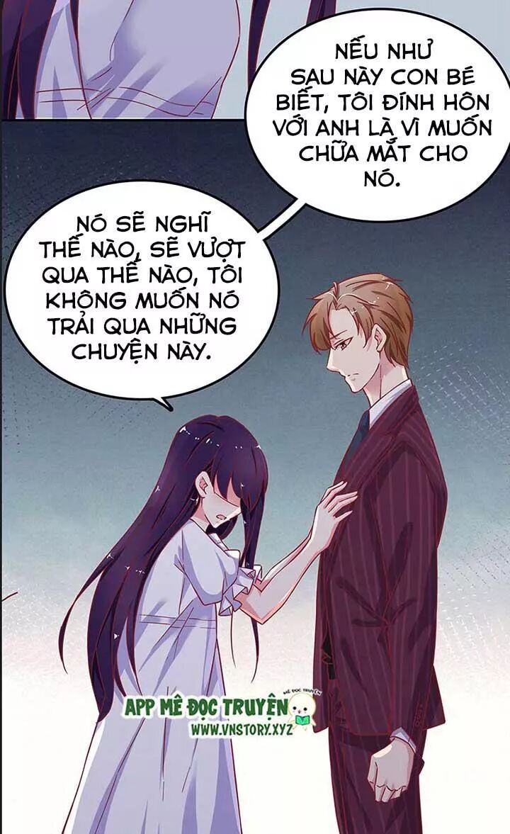 Yêu em, sai đến tận cùng: Chapter 35