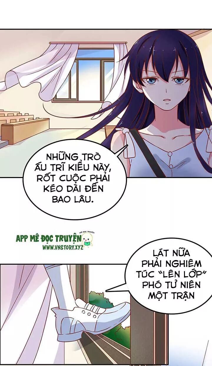 Yêu em, sai đến tận cùng: Chapter 36