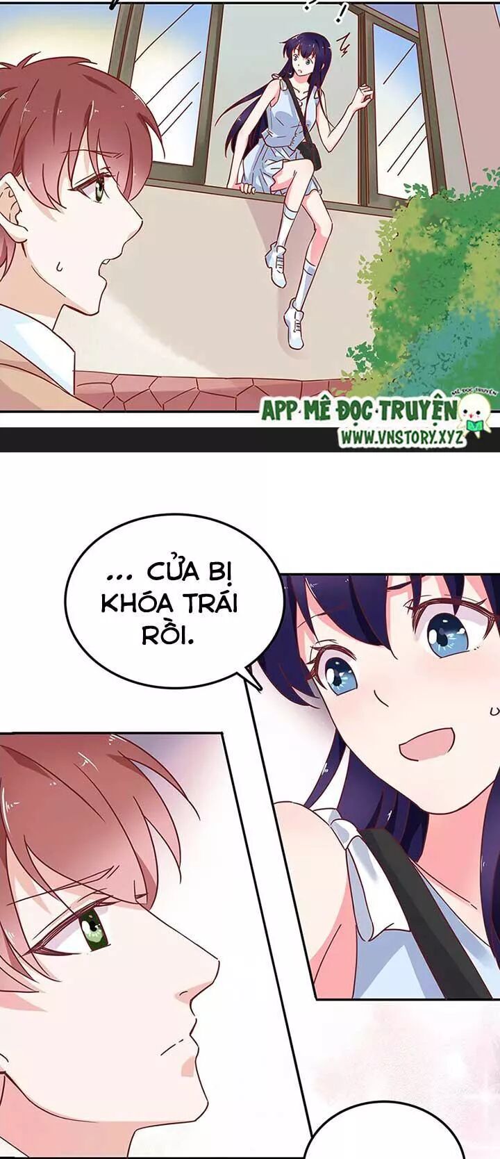 Yêu em, sai đến tận cùng: Chapter 36