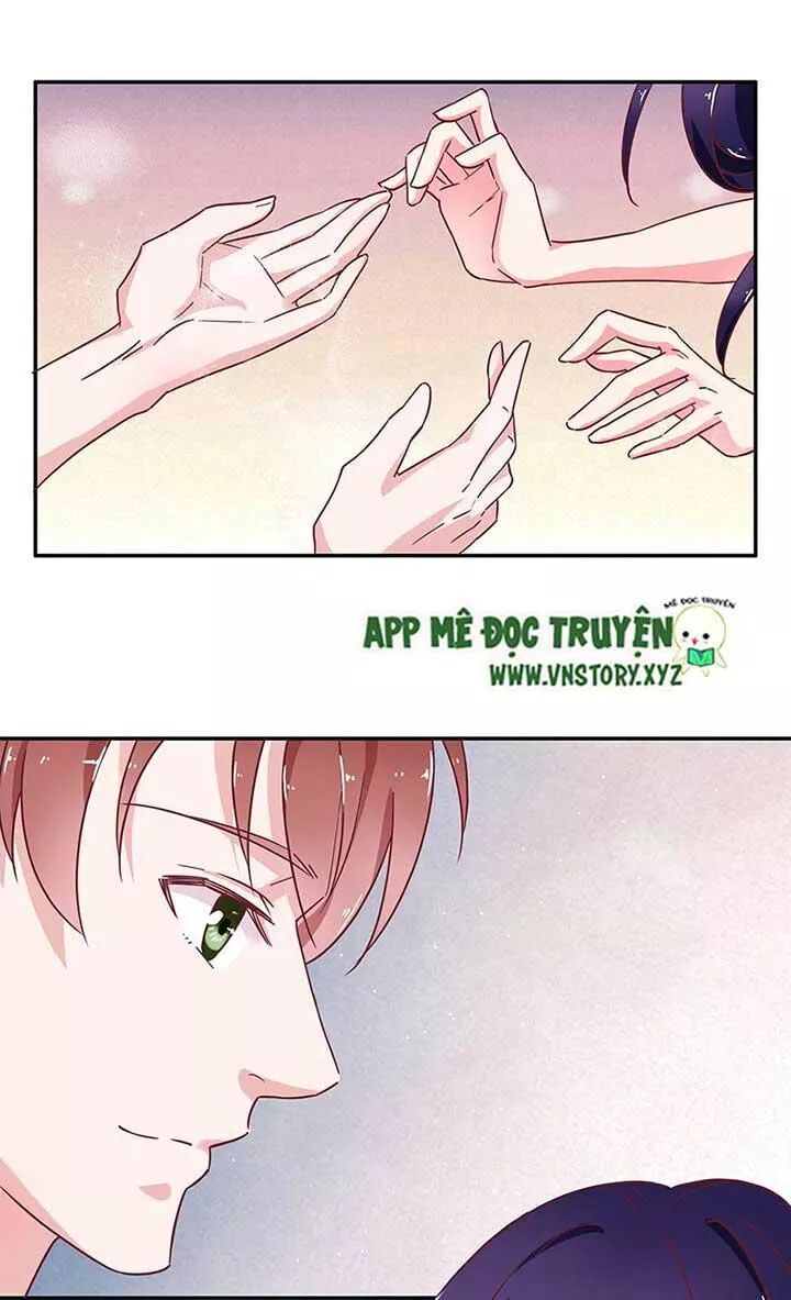 Yêu em, sai đến tận cùng: Chapter 36