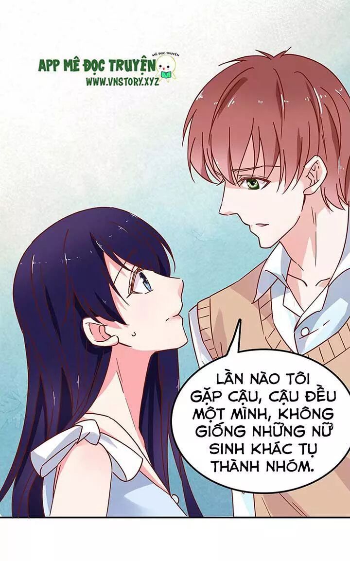 Yêu em, sai đến tận cùng: Chapter 36